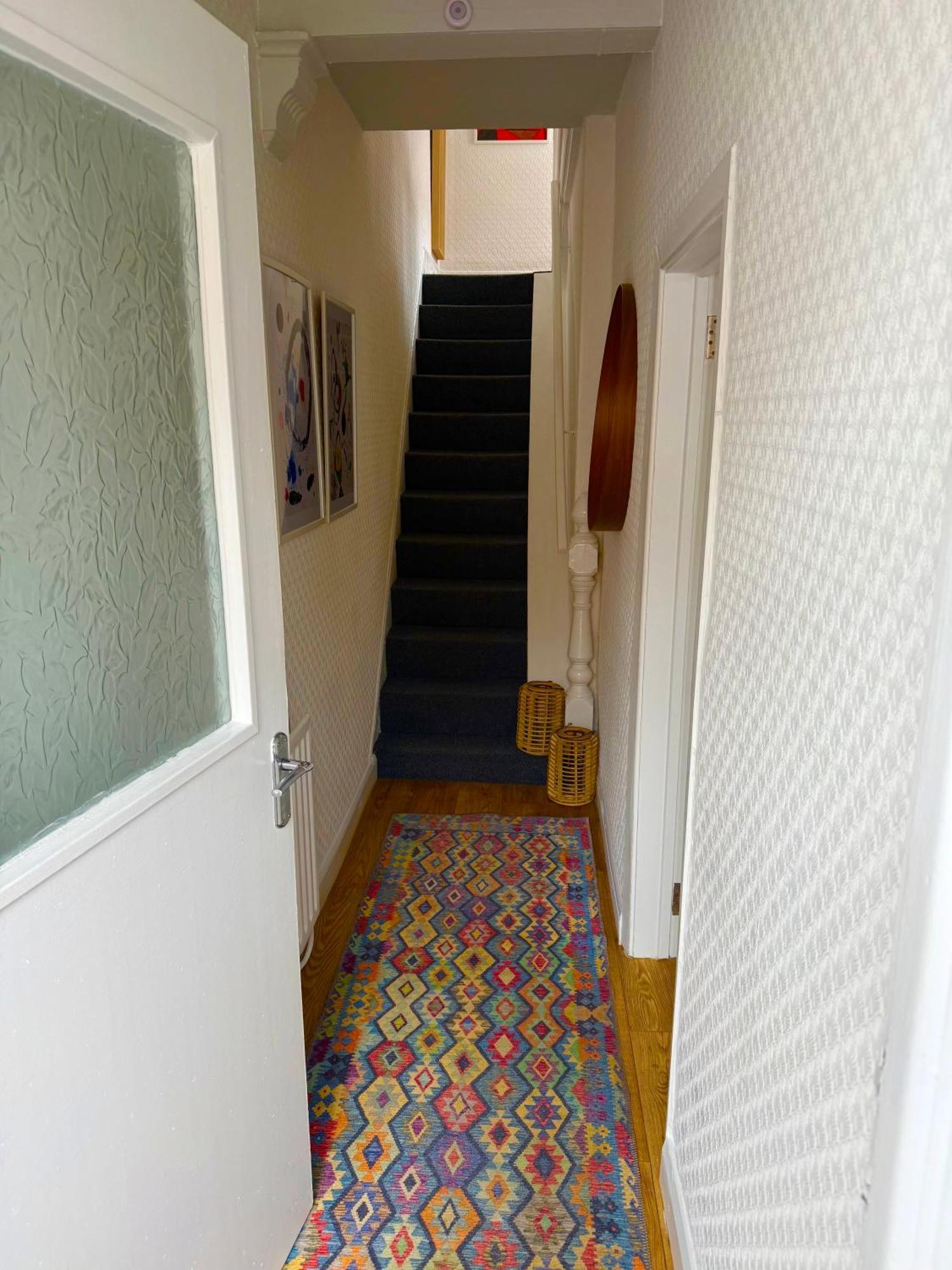 Bloom19 Traditional Entire House 10 Mins From Centre Casa vacanze Belfast